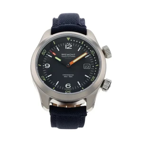 Bremont Bremont Argonaut Argonaut