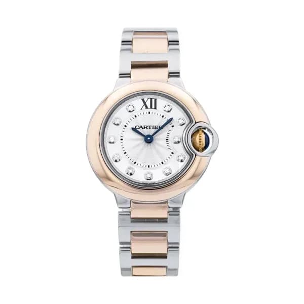 Cartier Cartier Ballon Bleu W3BB0005