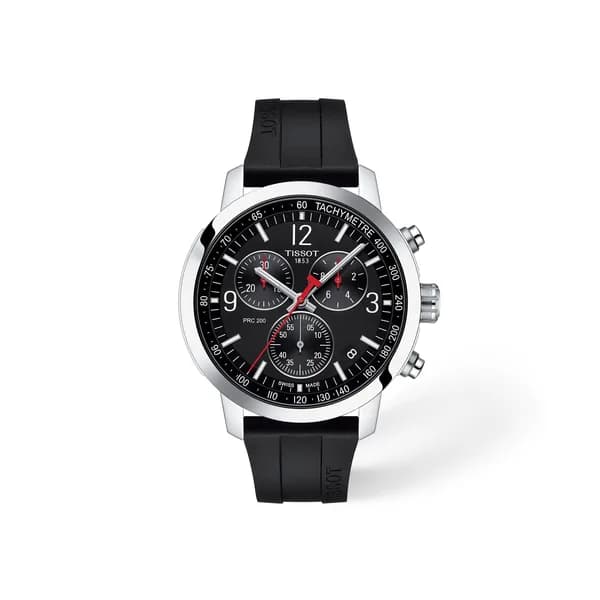 Tissot Tissot PRC 200 43mm