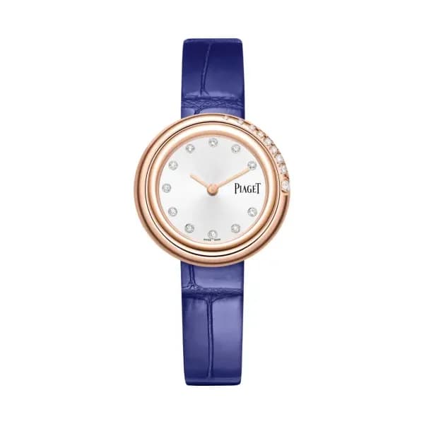 Piaget Montre Possession