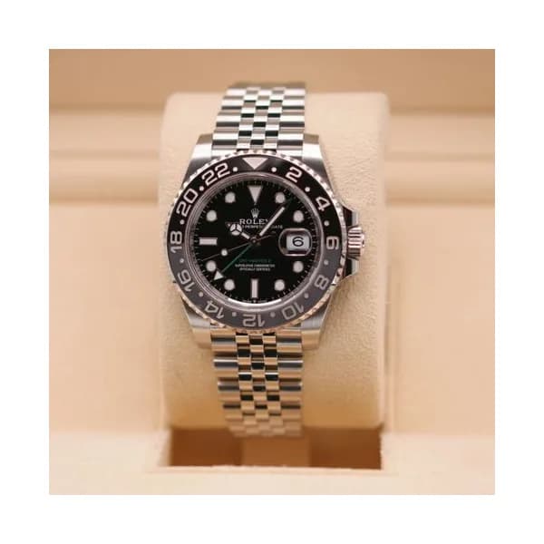 Rolex Rolex GMT-Master II