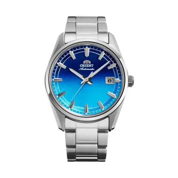 Orient Montre Stretto Date RA-AC0R09L