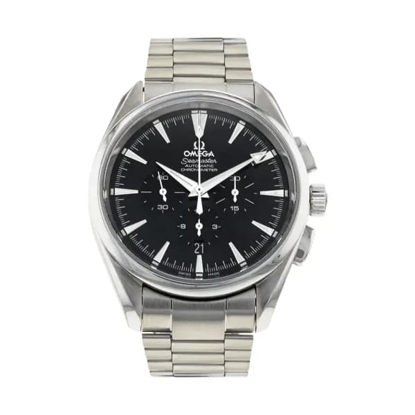 Omega Omega Aqua Terra 150m Gents 2512.50.00