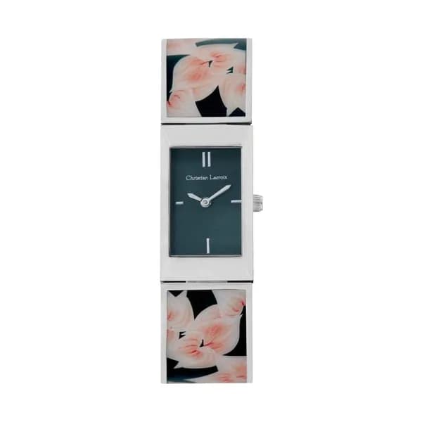 Christian Lacroix Montre Christian Lacroix en Acier
