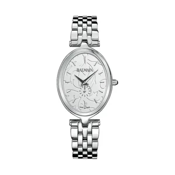 Balmain Montre Haute Elégance Ovale B81113315