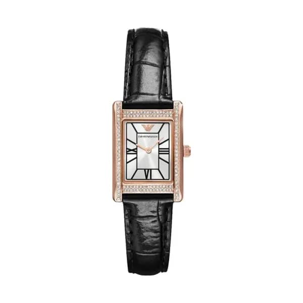 Emporio Armani Montre Genni AR11624