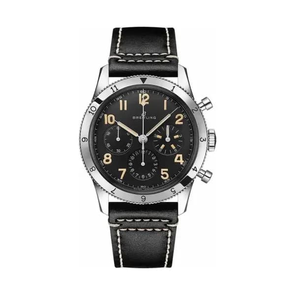 Breitling Avi Ref. 765 1953 Re-Edition