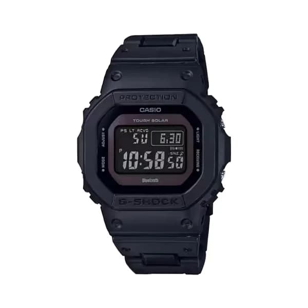 Casio GW-B5600BC-1B