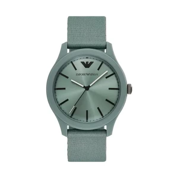 Emporio Armani Montre Emporio Armani Vert
