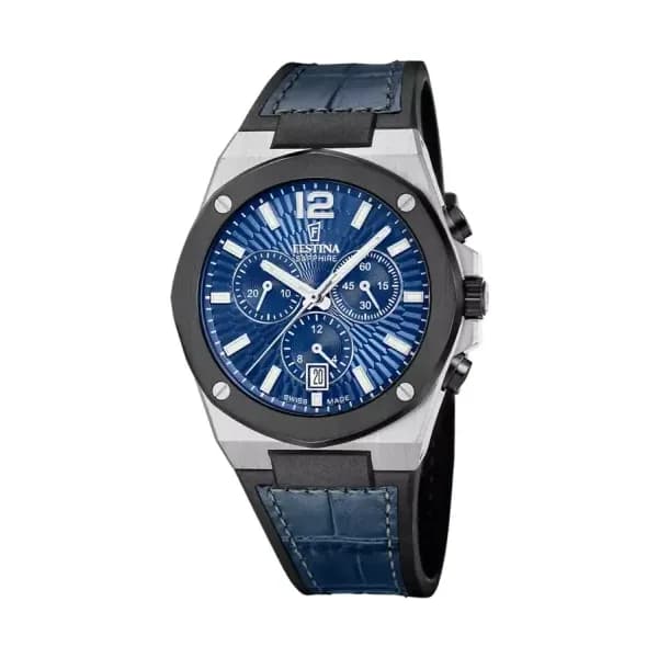 Festina Swiss Made Montre Vallee Swiss Made F22003/4