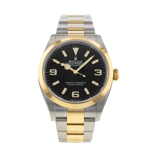 Rolex Rolex Explorer 124273