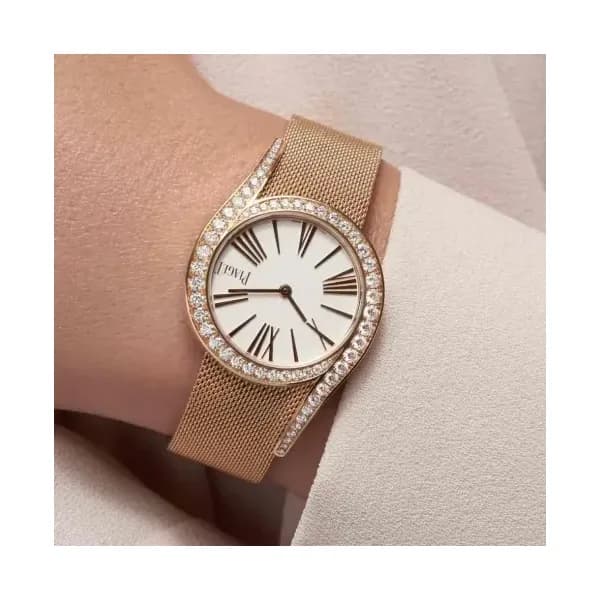 Piaget Montre Limelight Gala