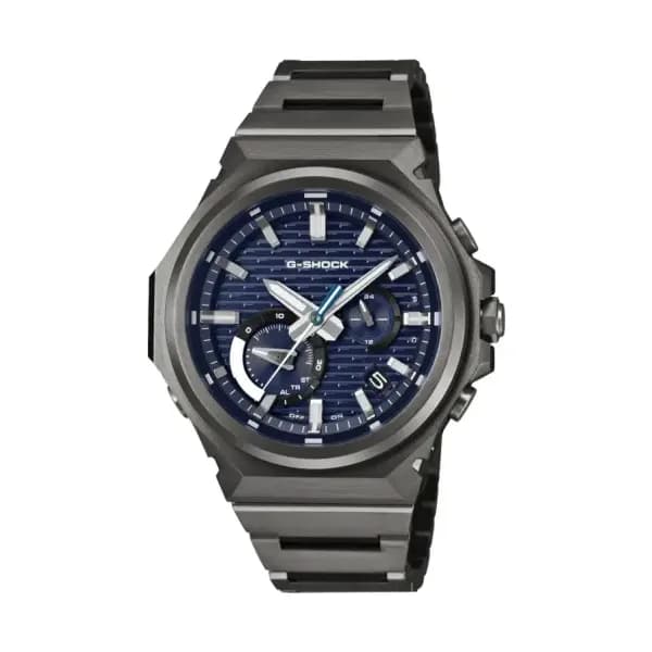 Casio Montre G-Steel GST-B1000BD-2AER