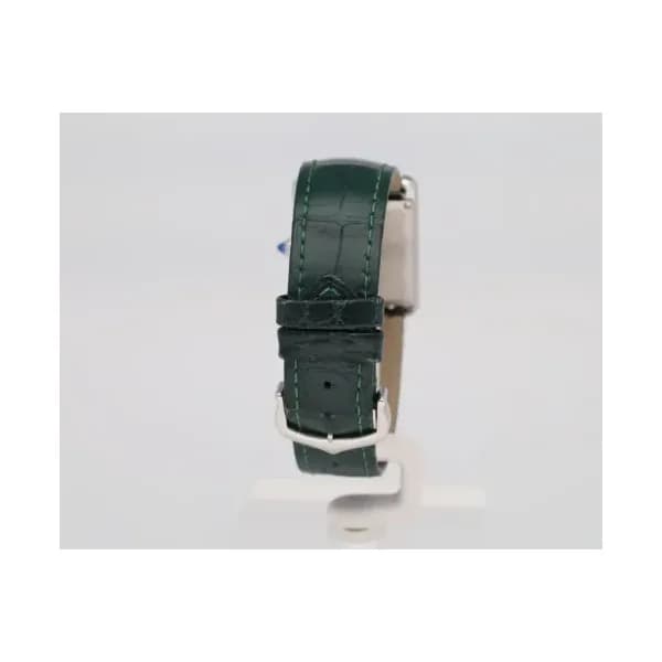 Cartier Tank Must