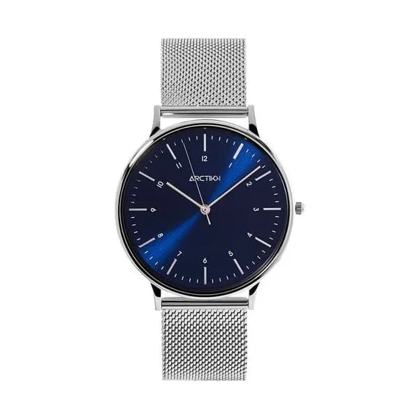 ARCTIK Montre Arctik Nomade Bleu