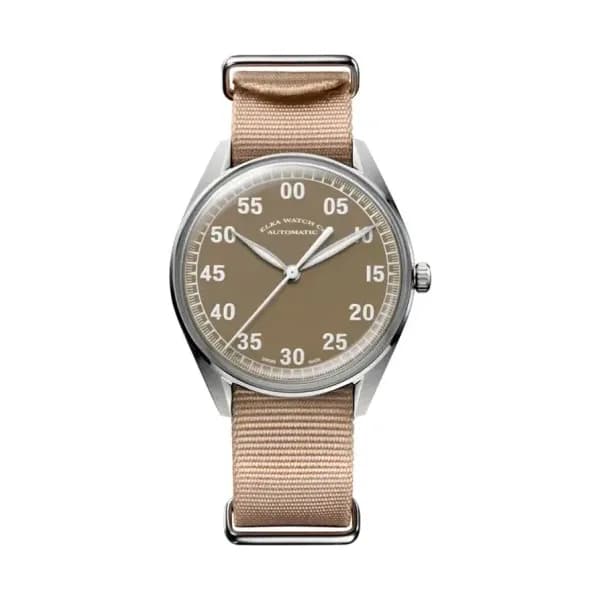 Elka Watch Montre Elka X15w