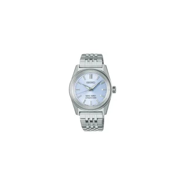 Seiko Montre KING SEIKO Pop Ivy League