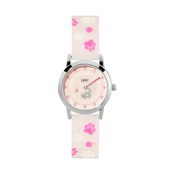 UPP Montre Upp Tutti Pawy Rose