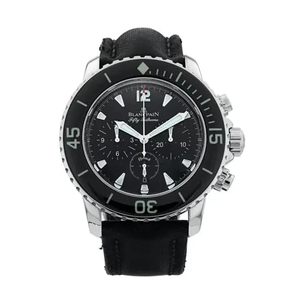 Blancpain Blancpain Fifty Fathoms 5085F-1130-52