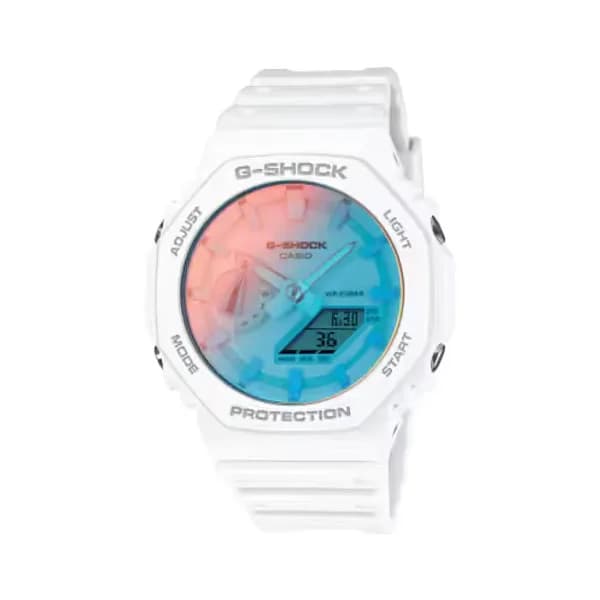 Casio GA-2100TL-7A