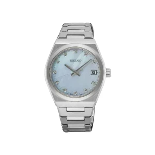 Seiko Montre dame classique