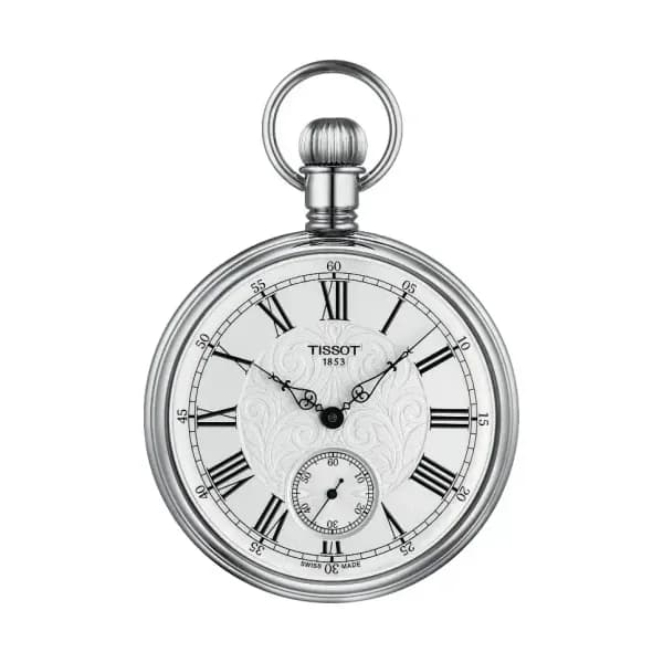 Tissot Tissot Lepine Mechanical