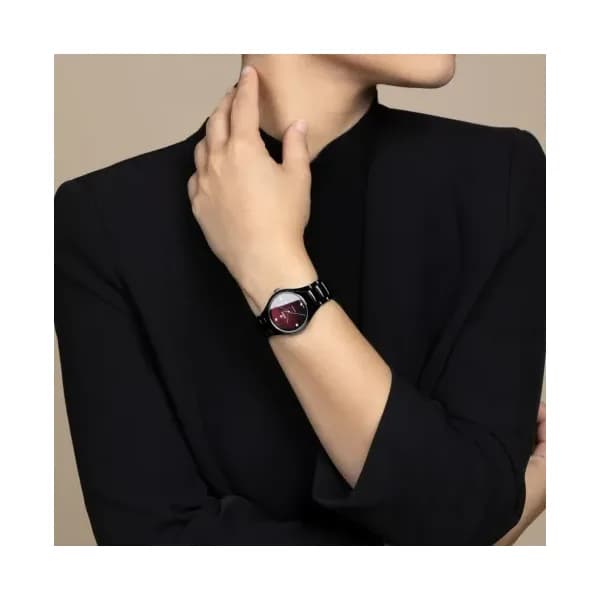 Rado True Automatic Diamonds