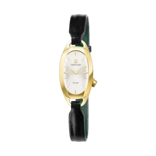 March LA.B Montre OBLONGUE Continental