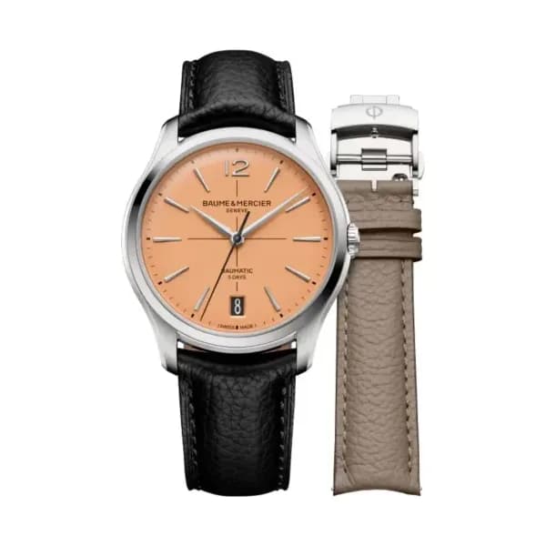 Baume & Mercier Clifton 10778