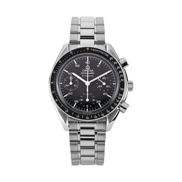 Omega Montre Omega Speedmaster Chronographe Reduced 39 mm