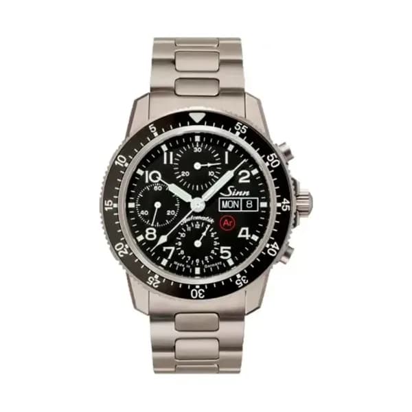 Sinn Montre Chronographe 103 Ti Ar