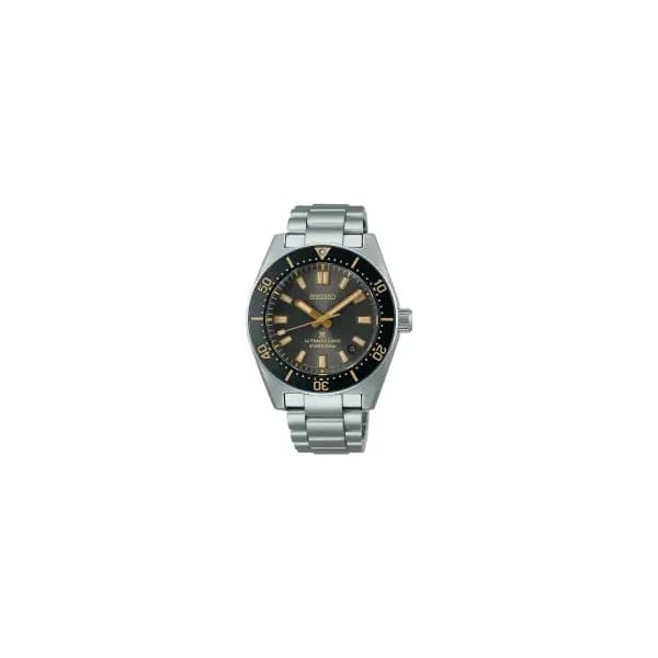 Seiko Montre Prospex
