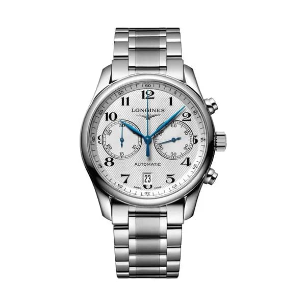 Longines The Longines Master Collection
