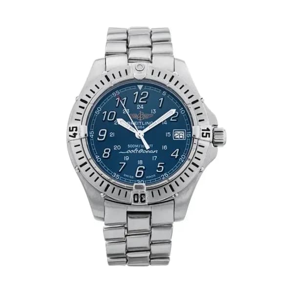 Breitling Breitling Colt Quartz A64050