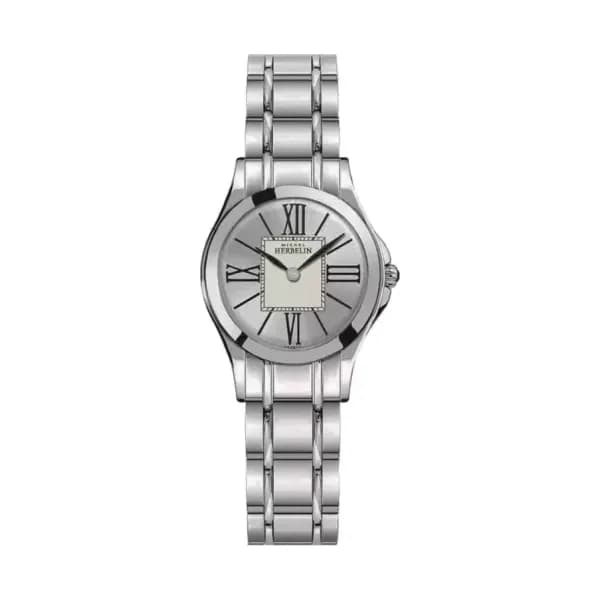 Michel Herbelin Montre Luna 17487/B08