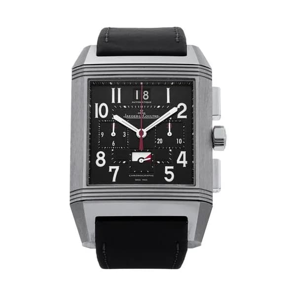Jaeger-LeCoultre Jaeger-LeCoultre Reverso Squadra World Chronograph 702T470