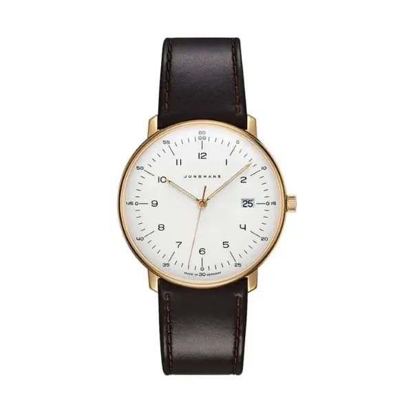 Junghans Max Bill Quartz