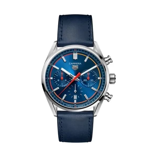 TAG Heuer TAG HEUER CARRERA CHRONOGRAPH