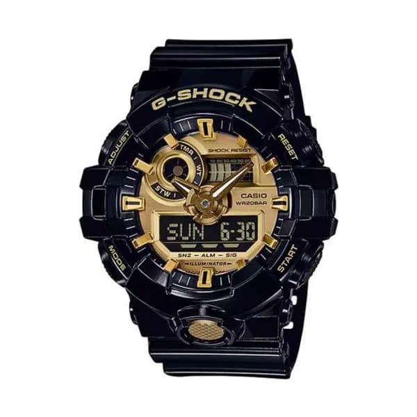 Casio GShock Classic
