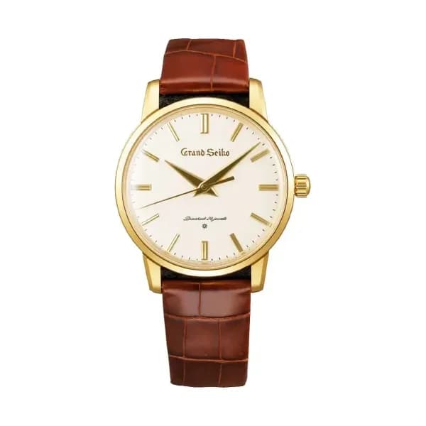 Grand Seiko SBGW258