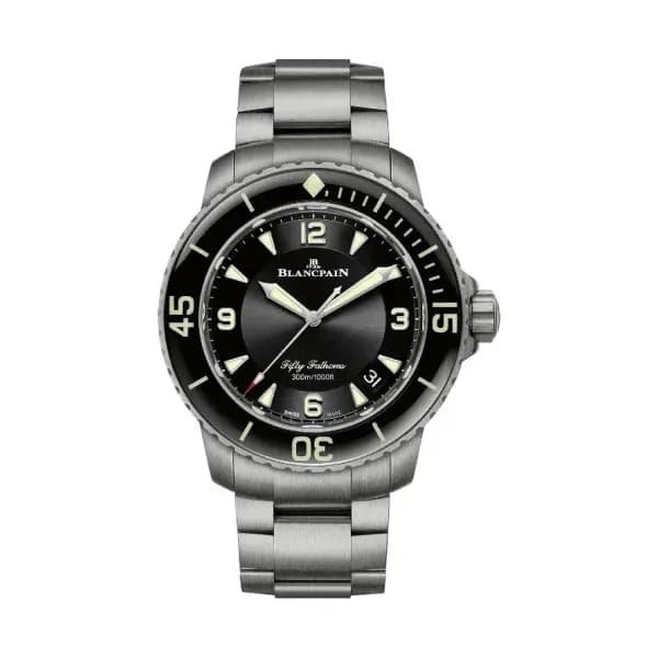 Blancpain Fifty Fathoms Automatique