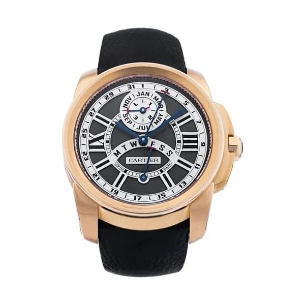 Cartier Cartier Calibre de Cartier W7100029