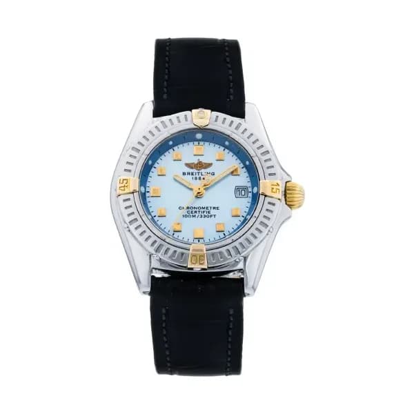 Breitling Breitling Callistino B72345