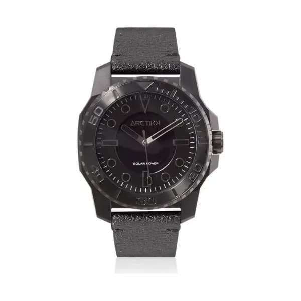 ARCTIK Montre Arctik Tx Fusion Noir