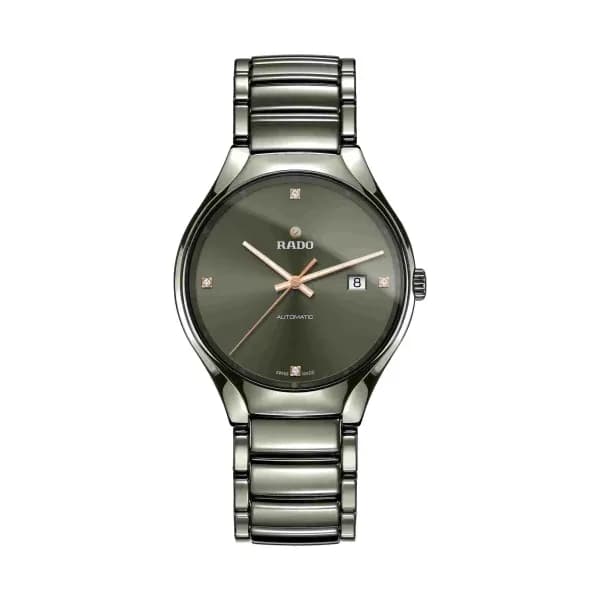 Rado True Automatic Diamonds