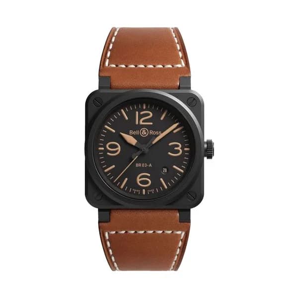 Bell & Ross BR-03 Heritage