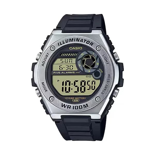 Casio MWD-100H-9AV
