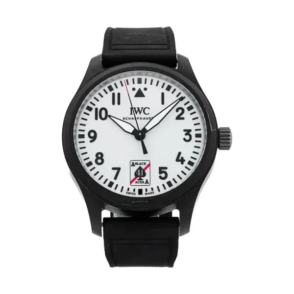 IWC Schaffhausen IWC Pilot's Automatic 41 IW326905