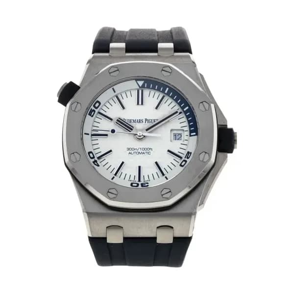 Audemars Piguet Audemars Piguet Royal Oak Offshore 15710ST.OO.A010CA.01