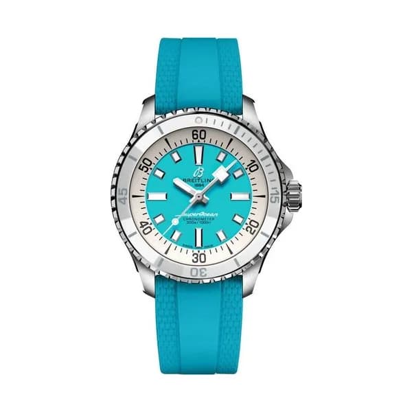Breitling Superocean Automatic 36